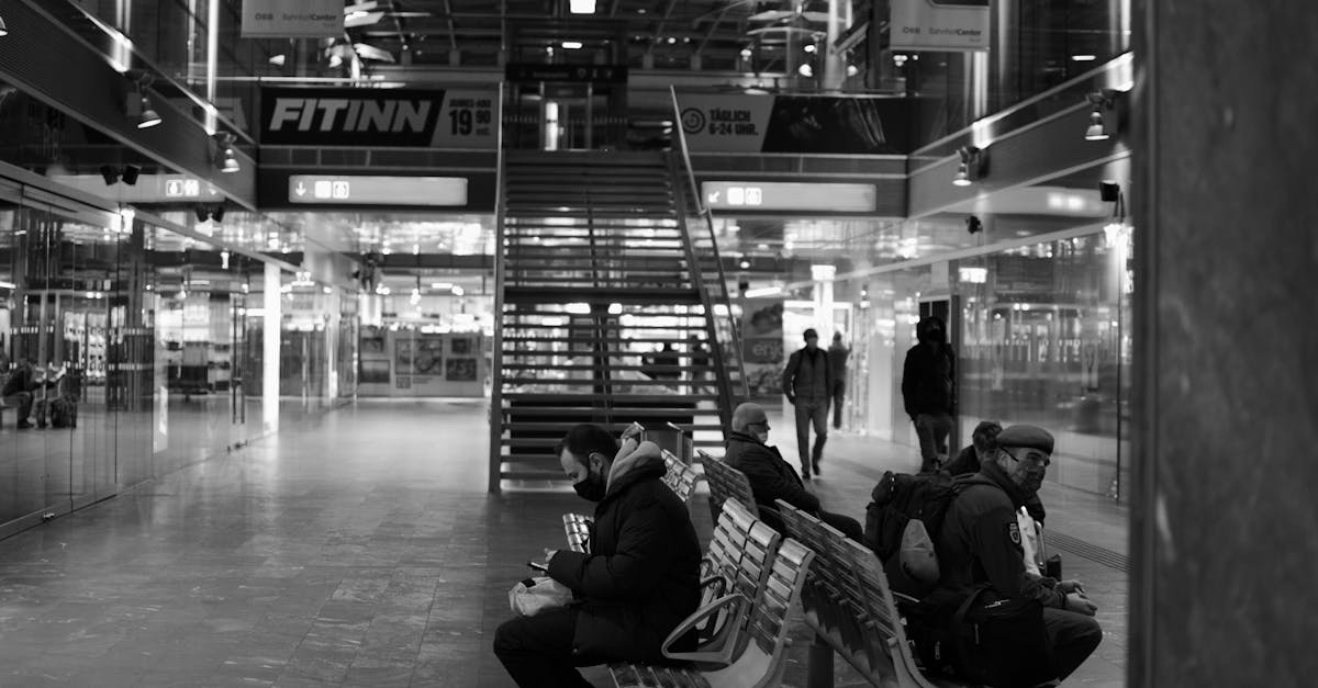 The Supermarket Queue