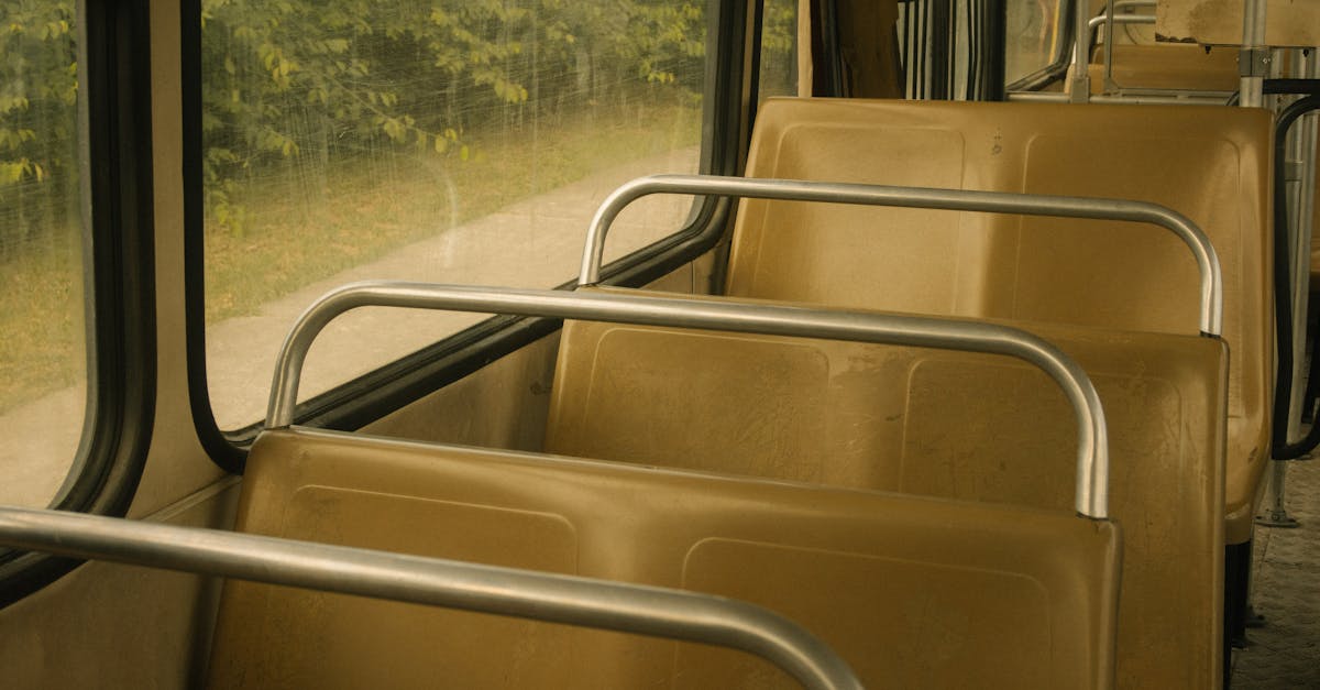 The Wrong Bus