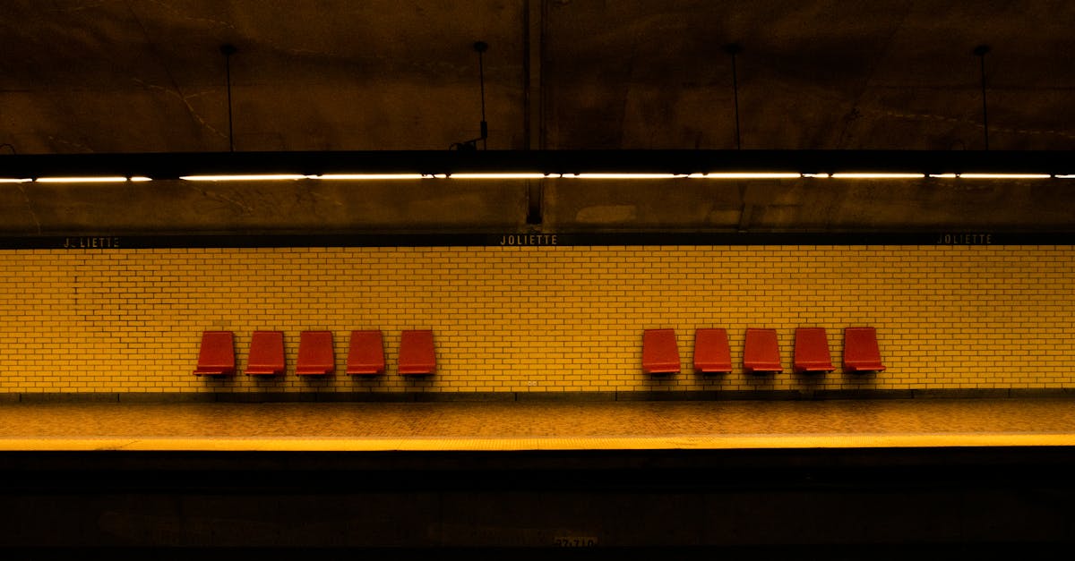 The Metro Ticket
