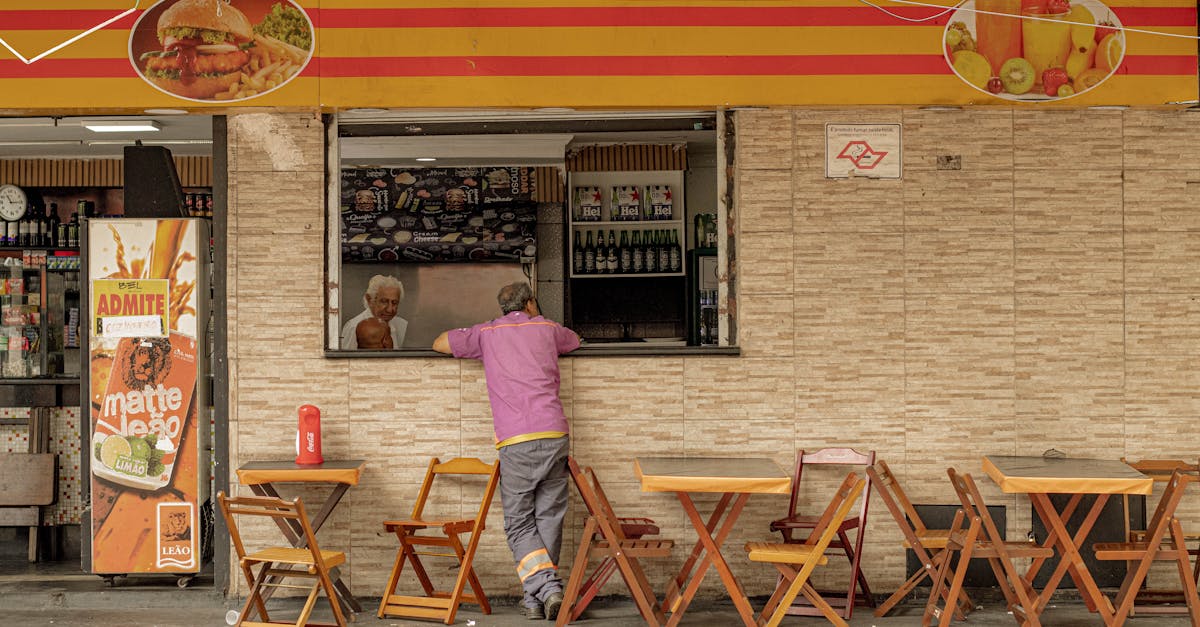 Le Mauvais Café